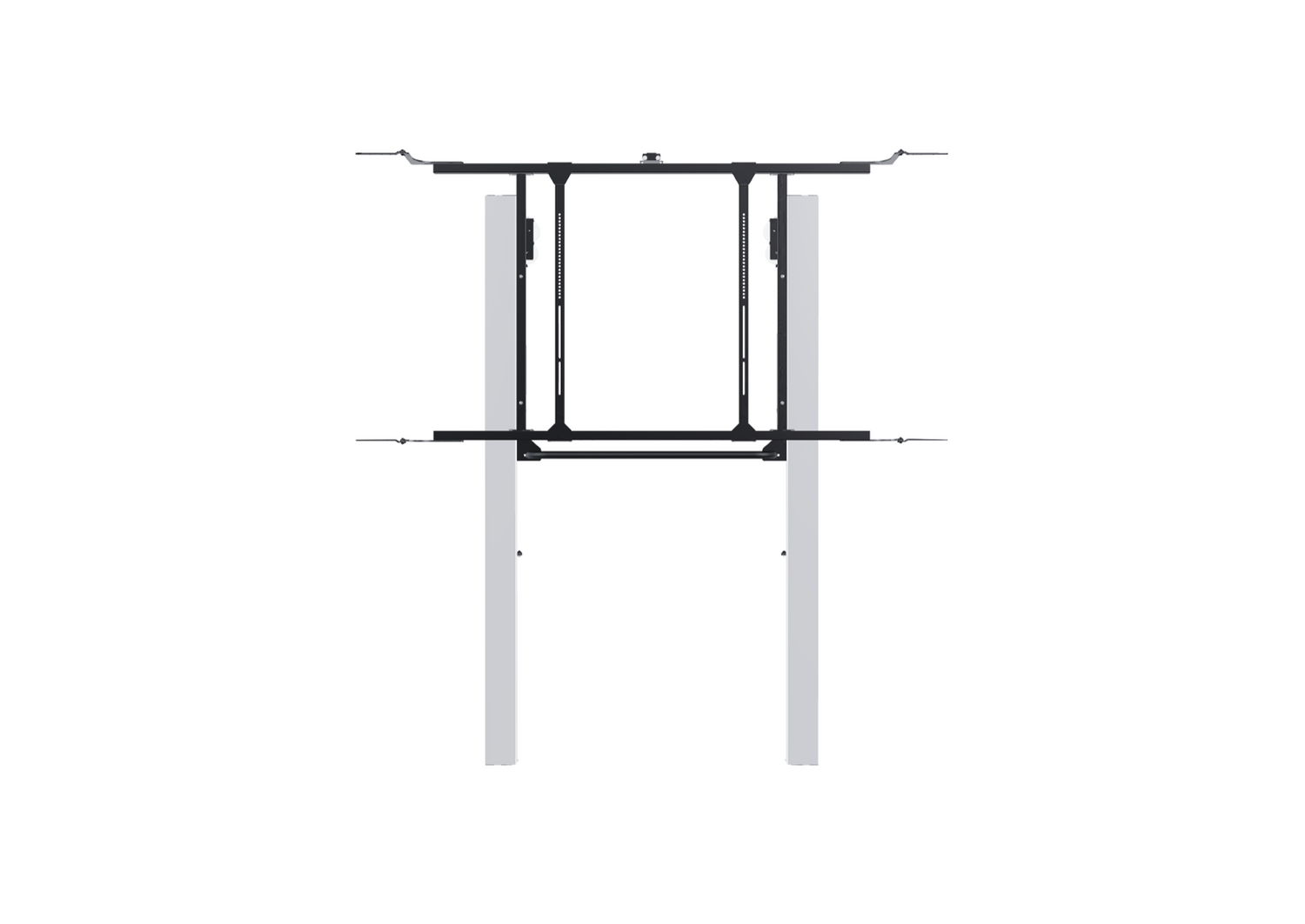 SMF Solutions Pylonensystem