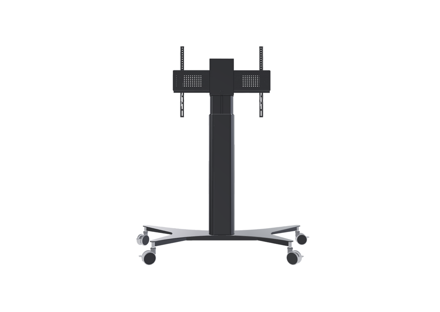 SMF Solutions Single-Motor fahrbar