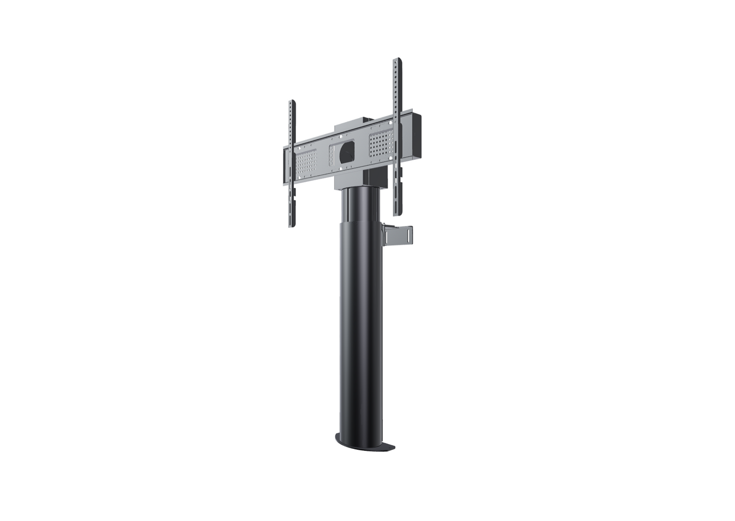 SMF Solutions Single-Motor STANDARD Boden-Wand